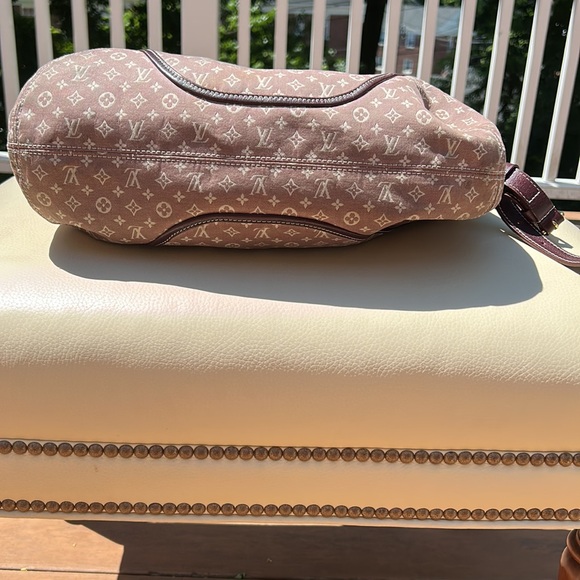 SALE Louis Vuitton Elegie Monogram Idylle - Picture 4 of 12